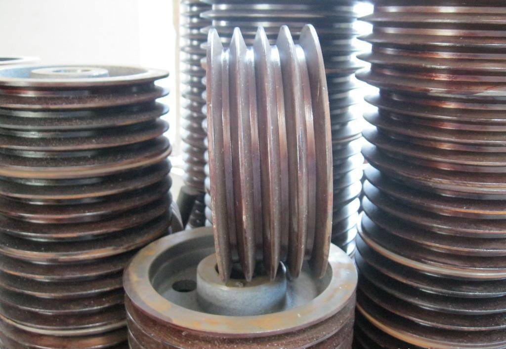 pulley