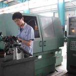 CNC iç oluk taşlama tezgahı