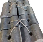 Alaşımlı Çelik Hadde Astar Levhası