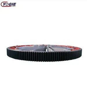 İç ve dış dişli halkası