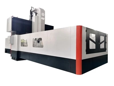 Gantry İşleme Merkezi
